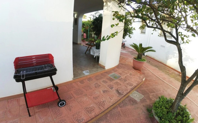 Sr-i754-groe7at - Tiny Villa Arenella