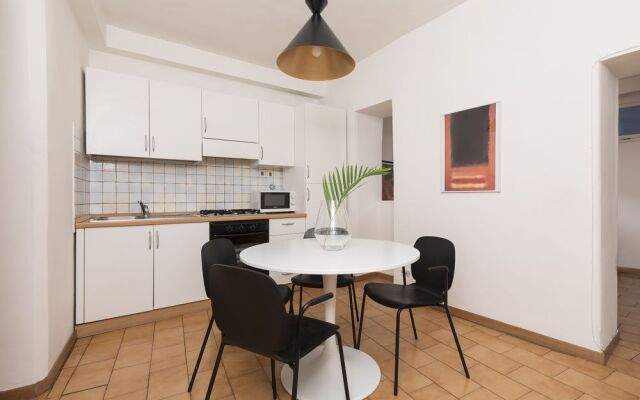 Lively 2BR in Trevi by Sonder