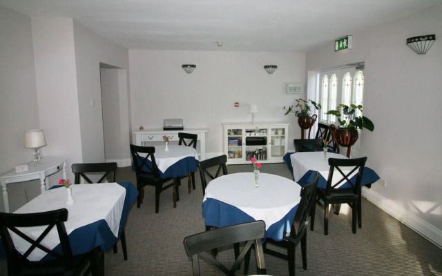 Ferndale Lodge
