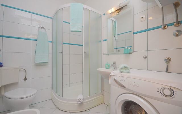 Apartment Radenka