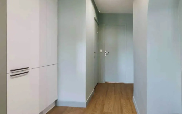 Cosy Apartment - 1br/4p - Jardin du Luxembourg