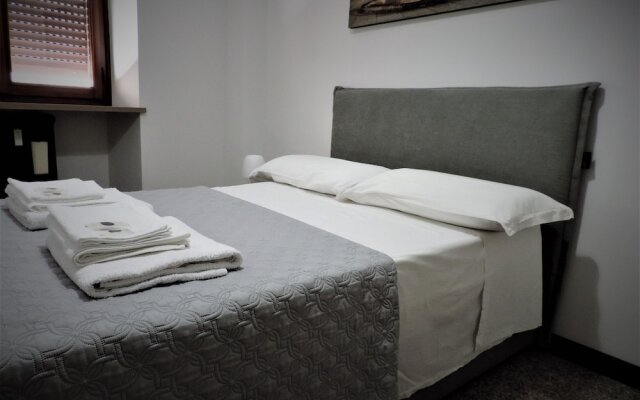 Bra Luxury Rooms & Apartment