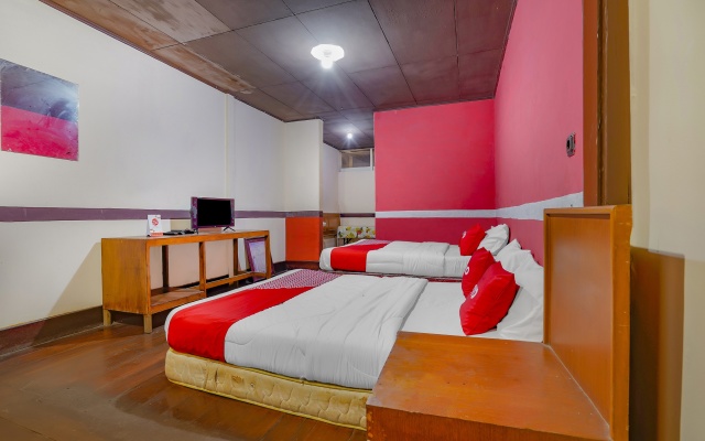 OYO 90025 Pondok Pesona Lembang