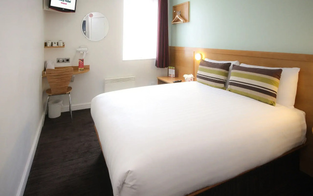 Dolby Hotel Liverpool