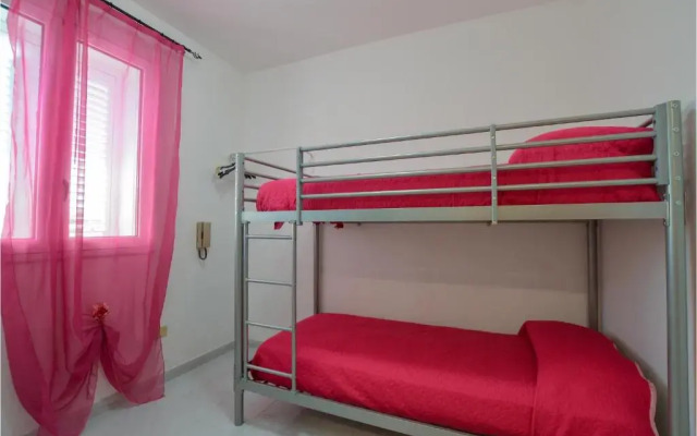 Beautiful Home In Ribera With Wifi And 4 Bedrooms