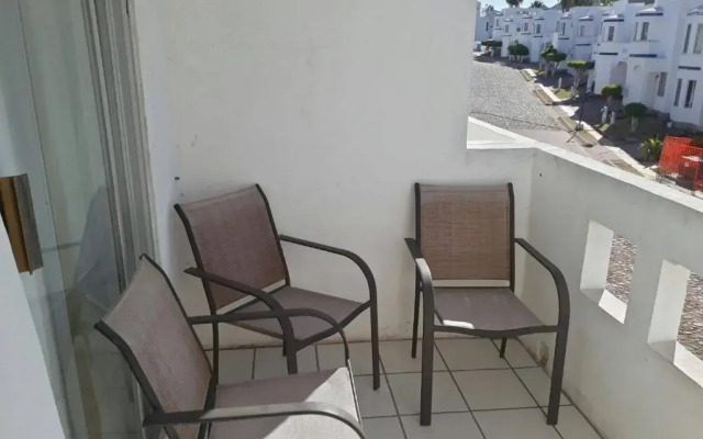 Condominio 312 Loma Bonita