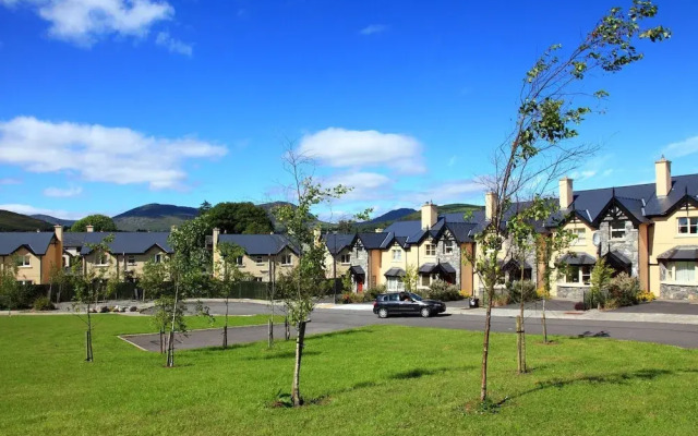 Ardmullen Walnut 3 bedroom