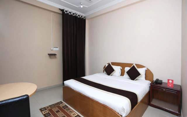 OYO 10216 Hotel UK Retreat