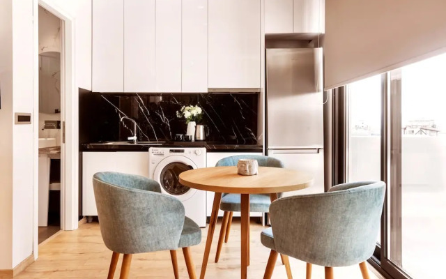DAYS City Suites Athens