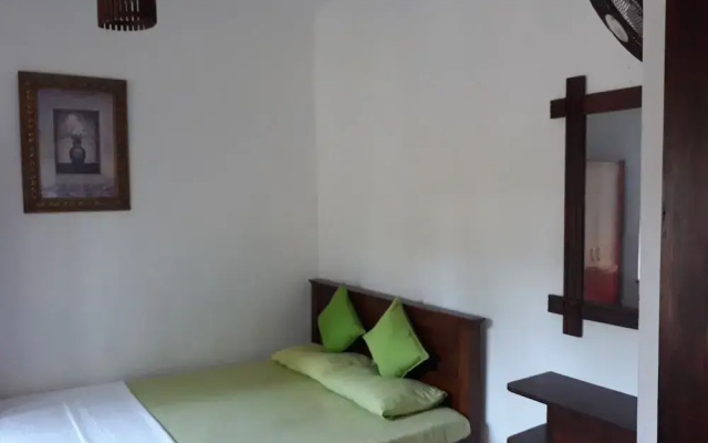 Villa Lagoonedge