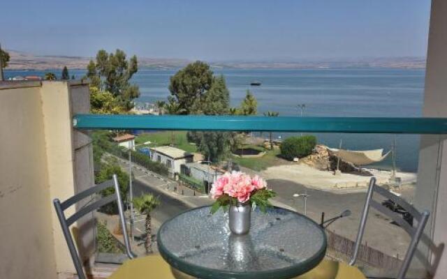 Family Holiday 2br Apartments