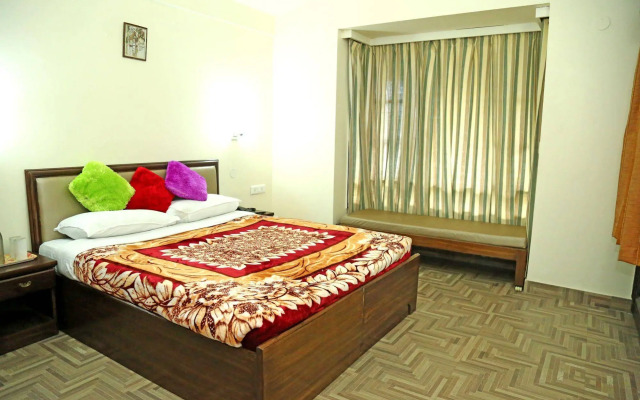 Surbee Resorts