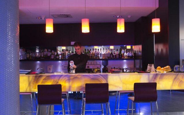 Niebieski Art Hotel & Spa