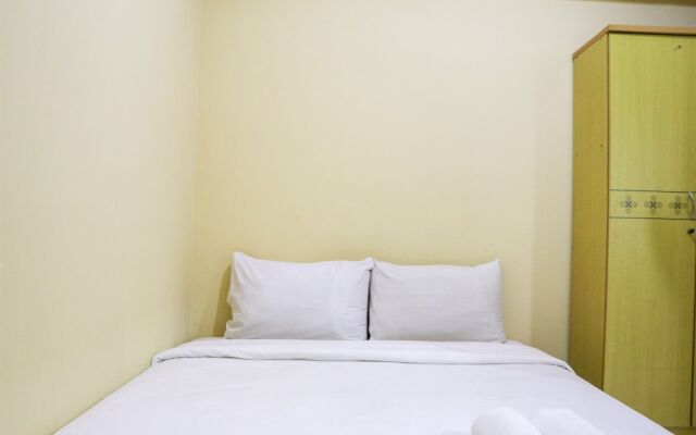 Best Deal 2Br At Buah Batu Park Apartment