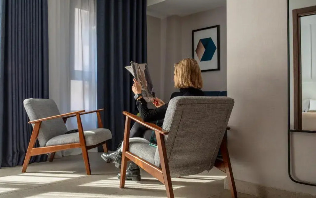 Ramírez Flats Valencia