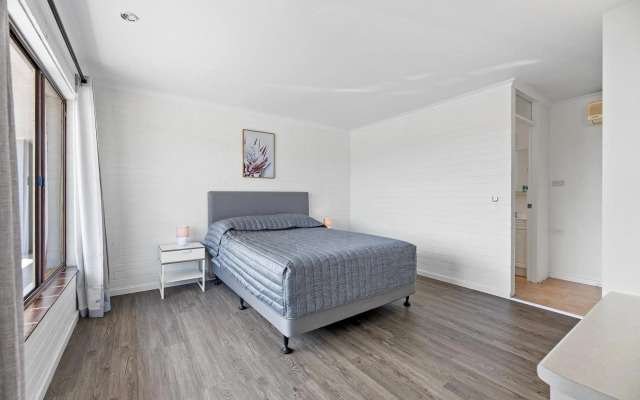 The Harrington Serviced Apartments