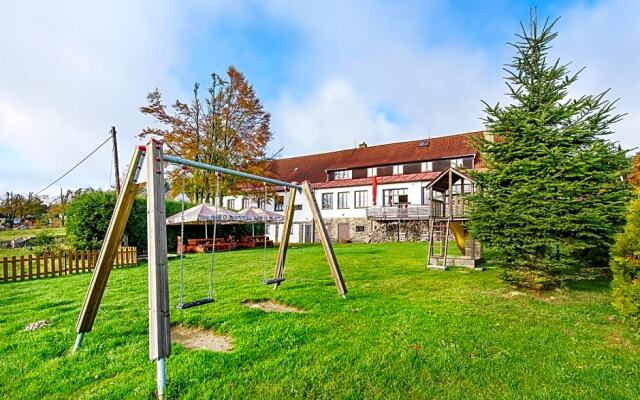 Hotel Krasna Vyhlidka