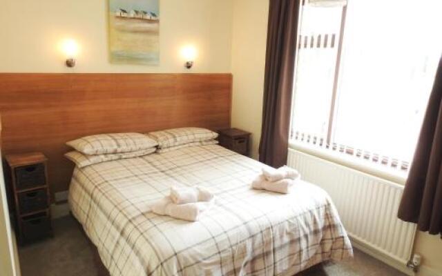 Cherish End Guest House