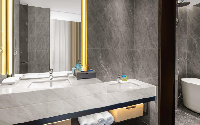 Pullman Taizhou Shenxianju