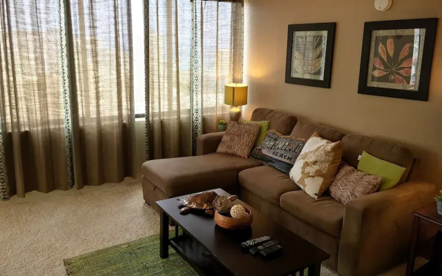 Vacation Rentals Hawaiian Monarch