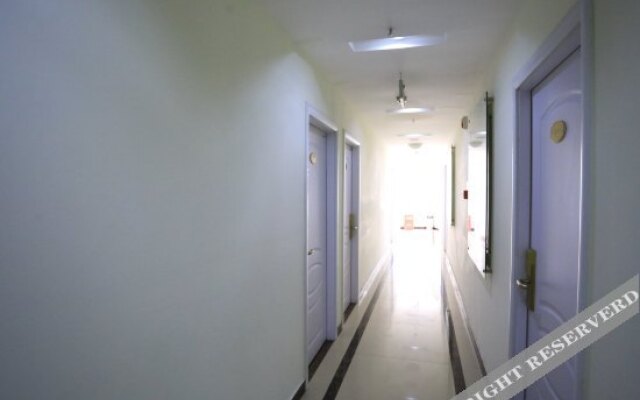 Yitian Express Hotel