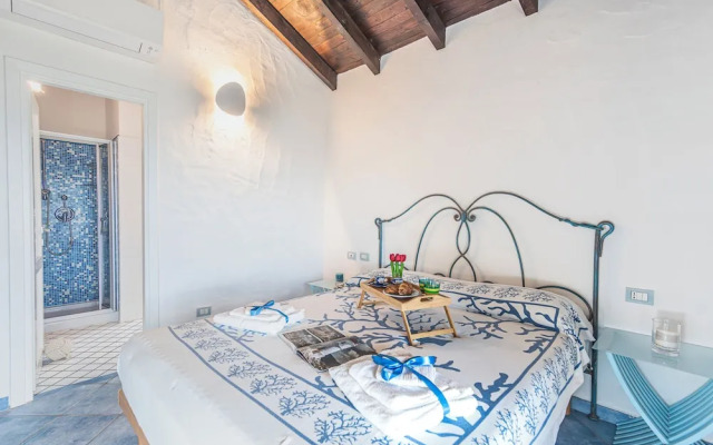 Scoglietto 46 150m From The Sea