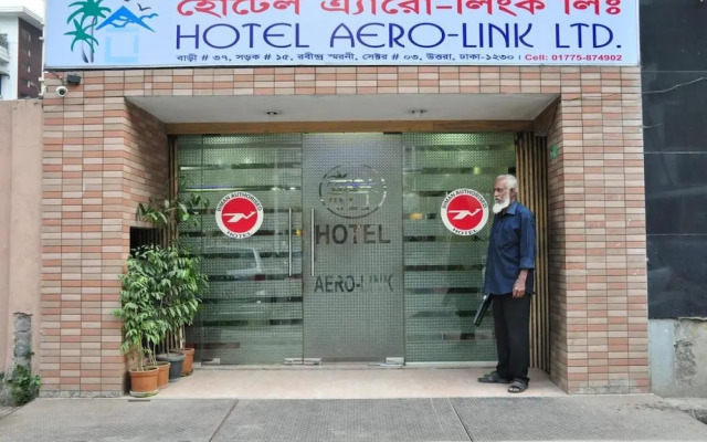 Hotel Aero Link