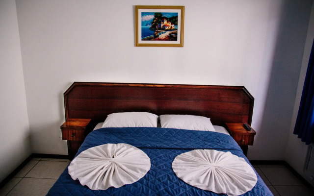 Hotel Bela Onda
