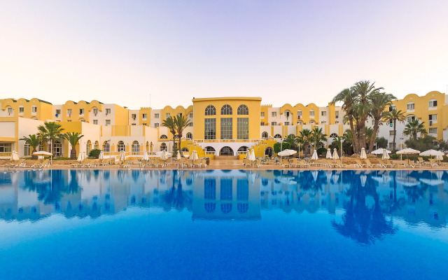 Djerba Castille- Family Only