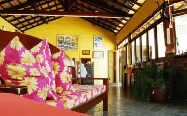 Vale Verde Coroa Vermelha