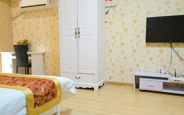 Nanjing TY Holiday Hotel