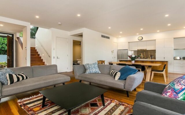 Kiah Beach House