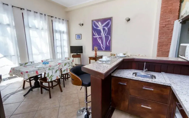 Suites da Flavia