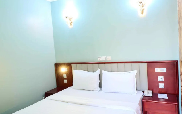 Sindz Palace Hotel