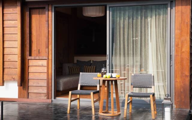 Onsen At Moncham