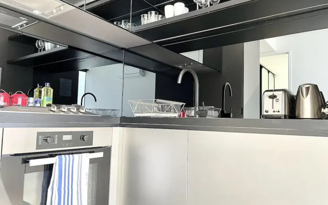 Readyset Apartments Southern Cross