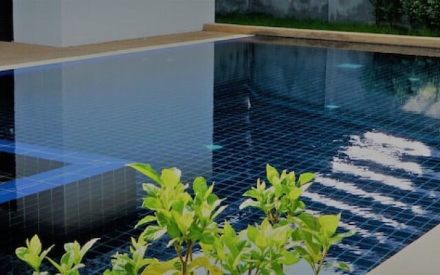 Nantaram Road Guest House
