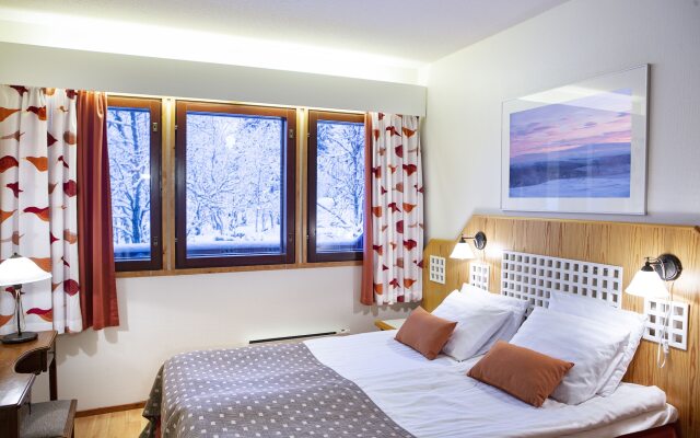 Lapland Hotels Riekonlinna