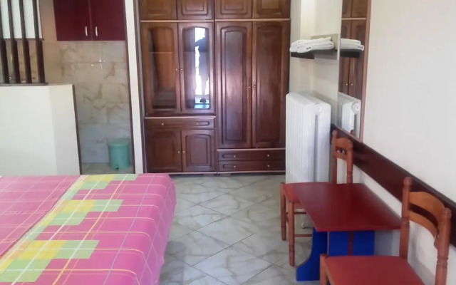 Mali Hotel PANA