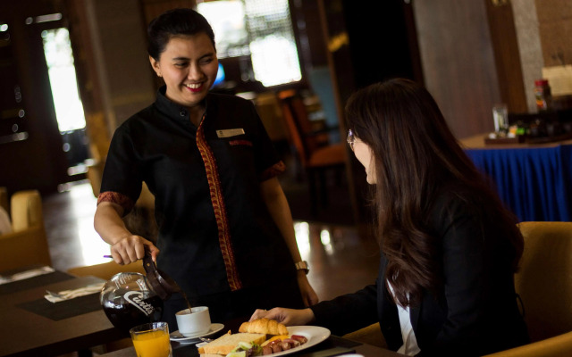 Best Western Senayan