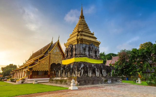 B2 Mountain Pano Residence Chiang Mai
