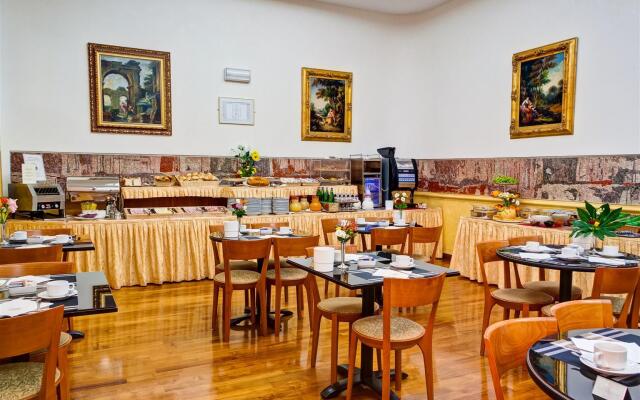 Best Western Hotel Mondial