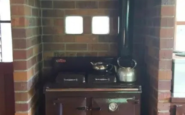 Redgum Hill Country Retreat