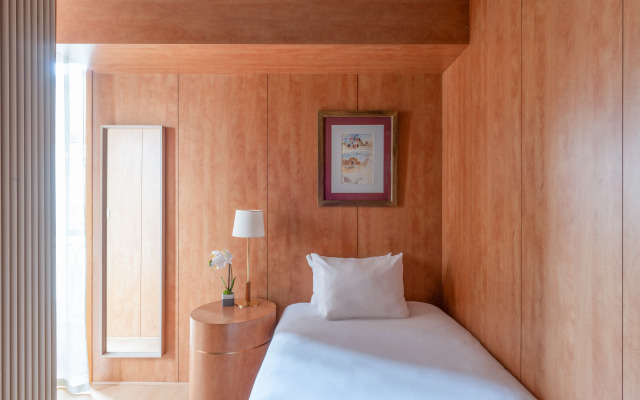 Best Western Hotel Ronceray Opera