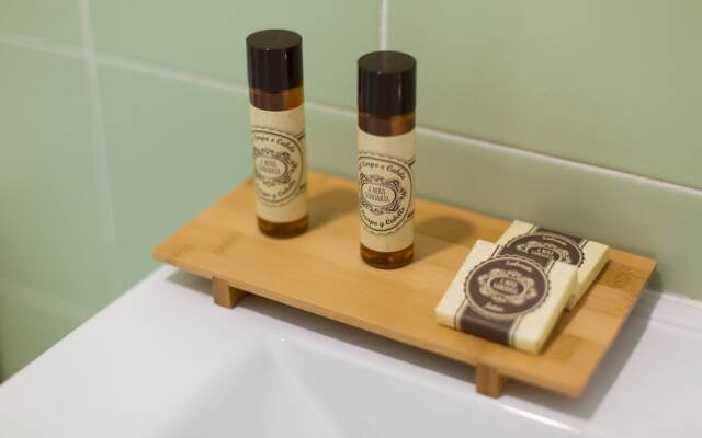 The Colony Guest House