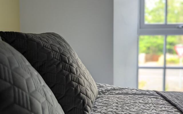 The Wolfe Inn Wolfscastle