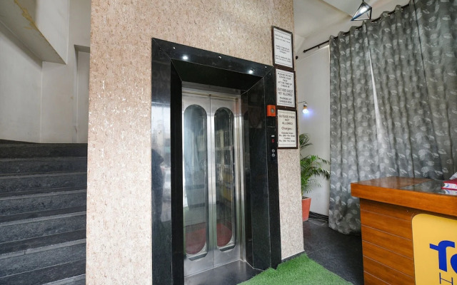 Fabhotel Gazelle Inn I