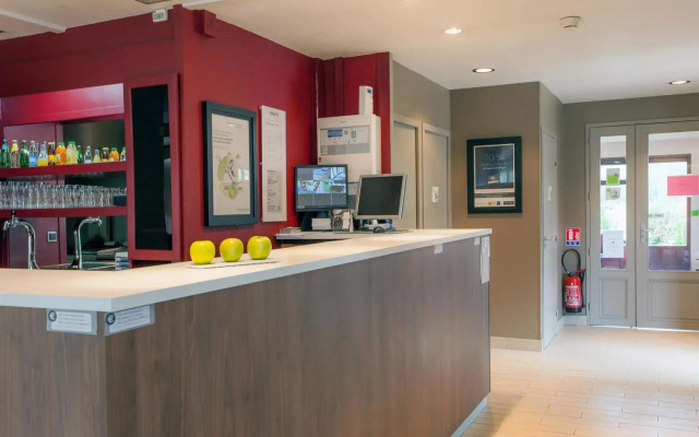 Campanile NATURE - Rodez