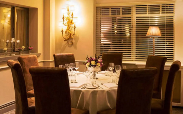 The Ryebeck Country House & Restaurant