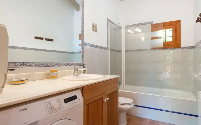 Can Pintat in Mallorca